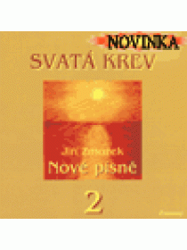 Nové písně 2 (CD)