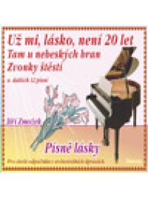 Písně lásky