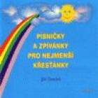 Písničky a zpívánky (CD)