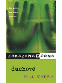 Zakázaná zóna 1 – Duchové